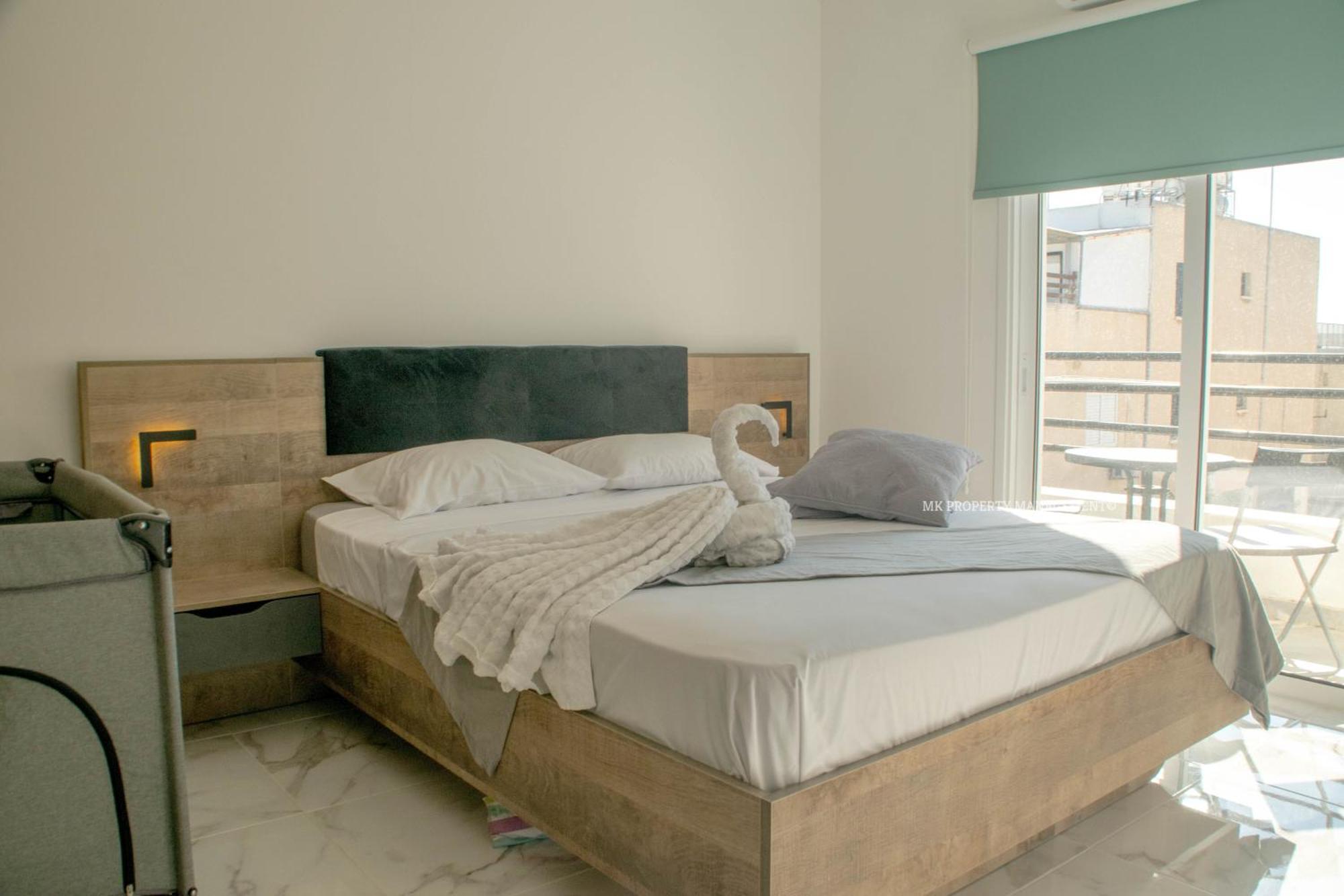 Mad Beach Protaras Exterior photo