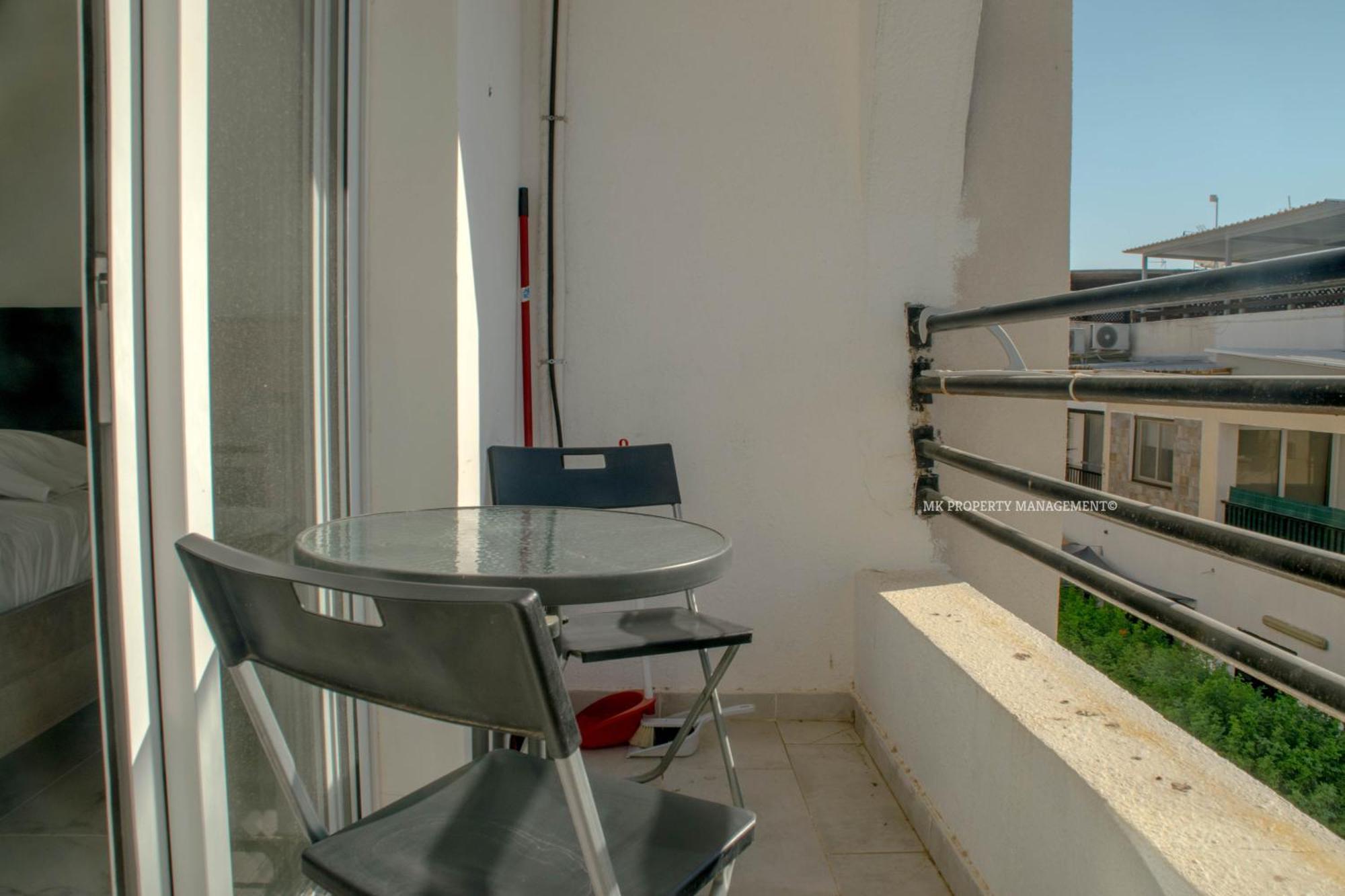 Mad Beach Protaras Exterior photo